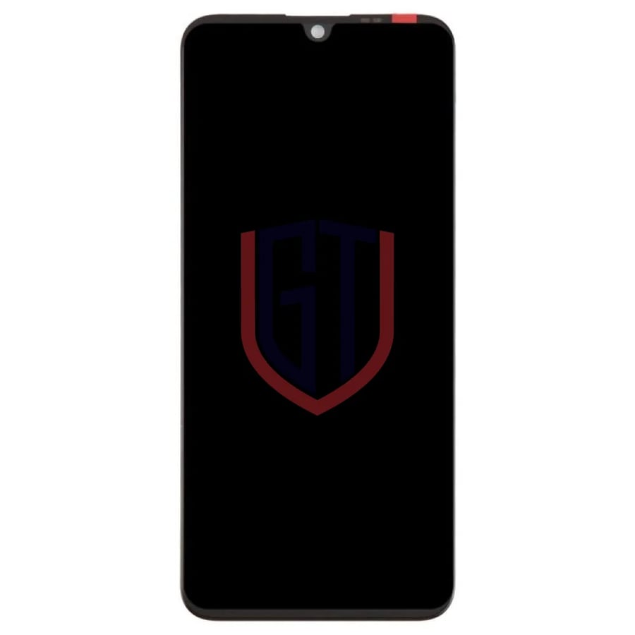 For Itel P36 Play OEM LCD Screen with Digitizer Full Assembly