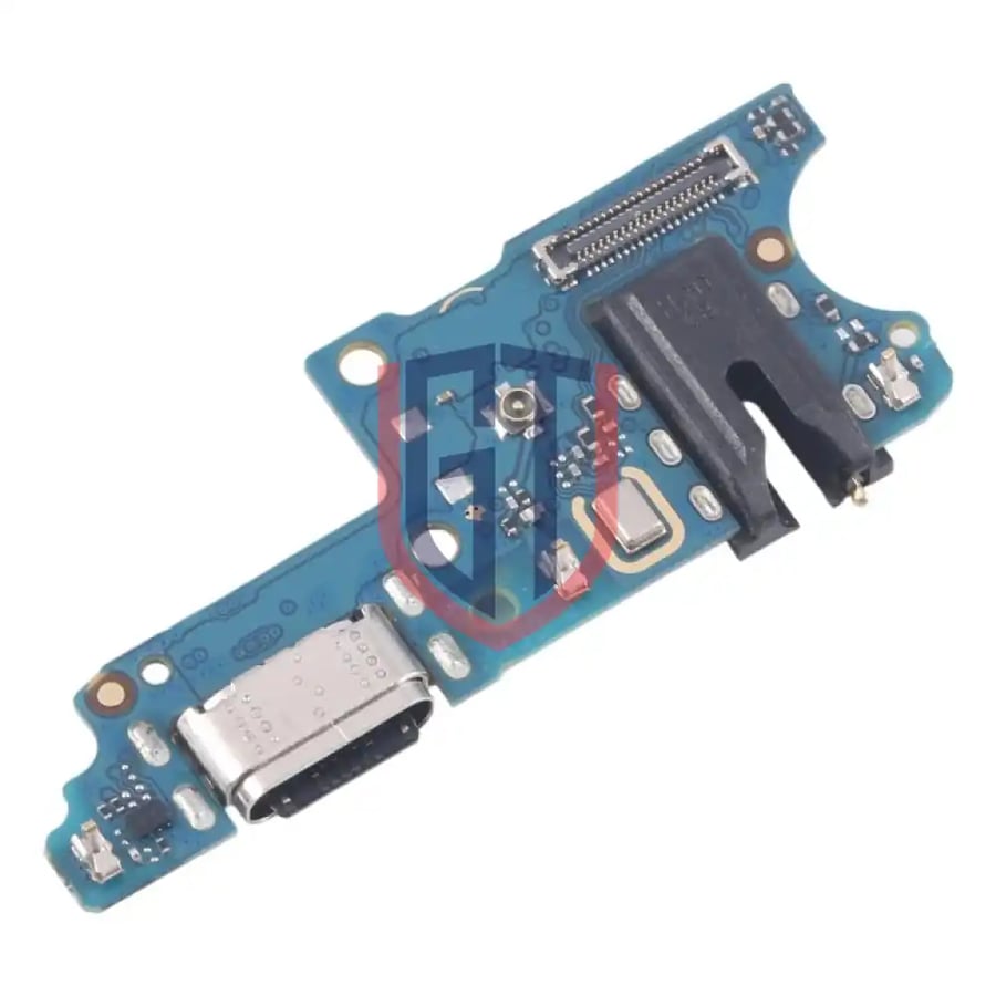 For Infinix Hot 30 X6831  Charging Port Board