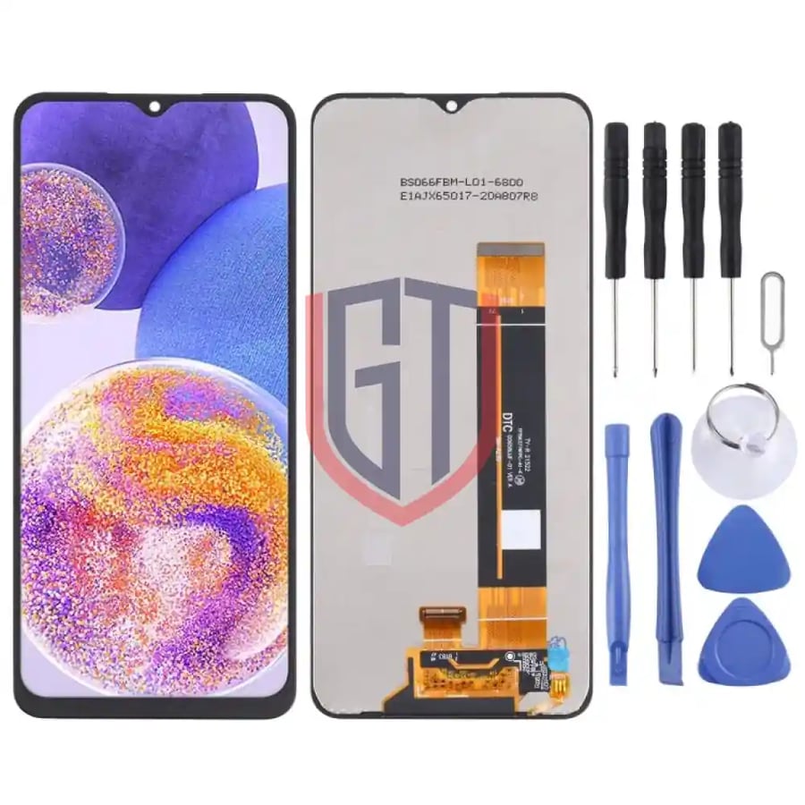 LCD Screen For Samsung Galaxy A23 SMA235F