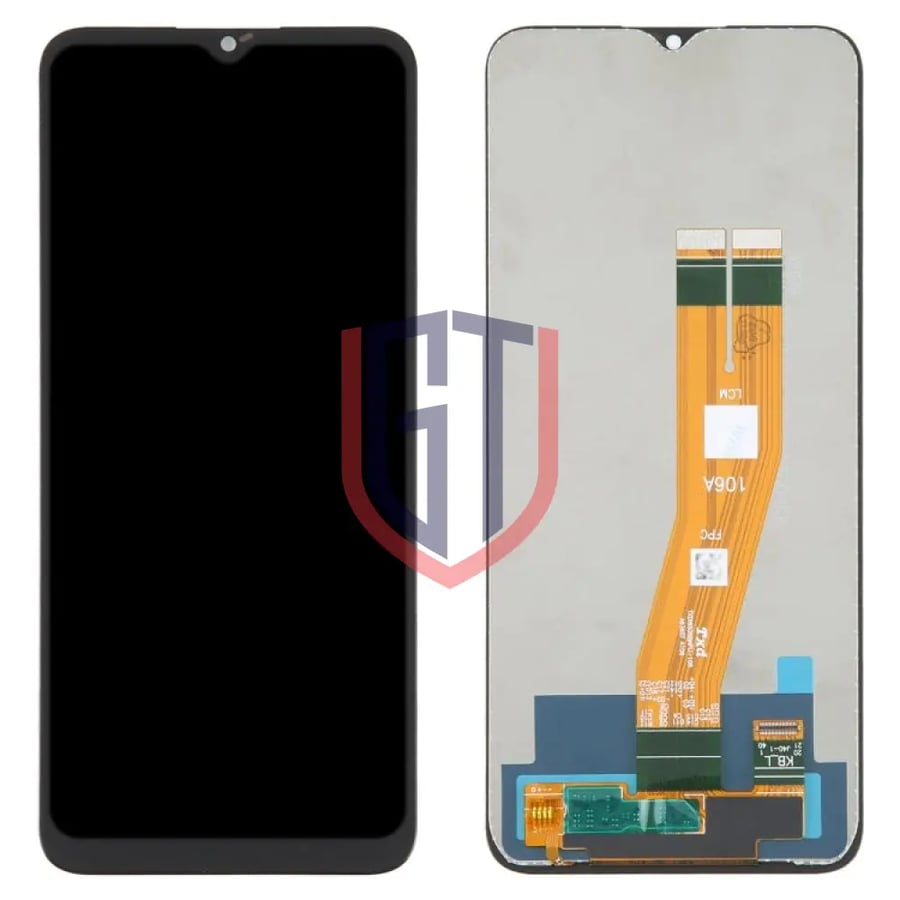 شاشة LCD الأصلية من PLS لهاتف Samsung Galaxy A04E SM-A042