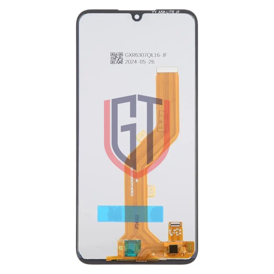 For itel A04 OEM LCD Screen