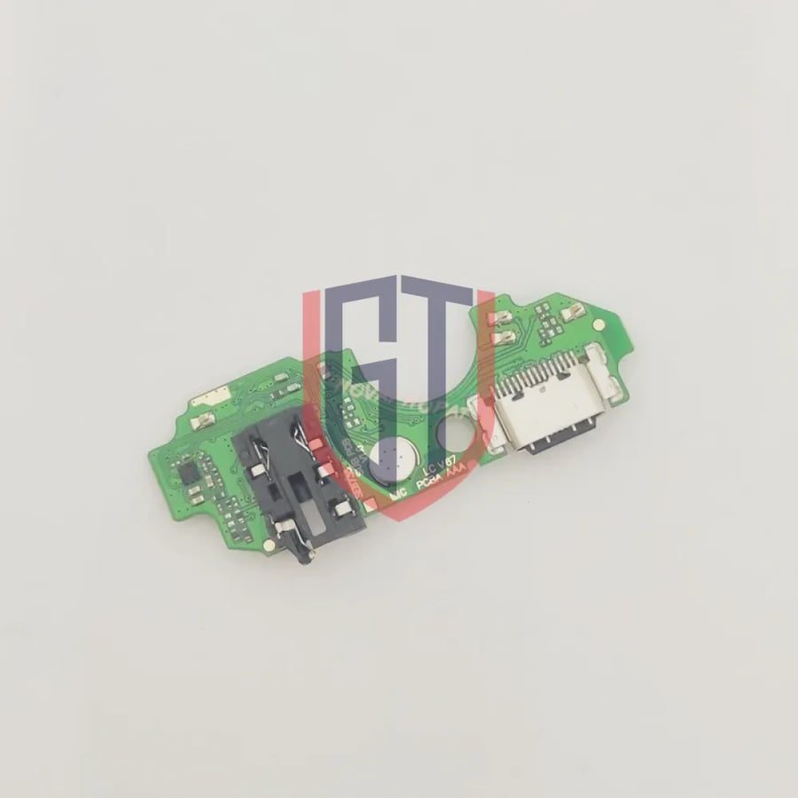 Charger Port For Itel A70 A665L