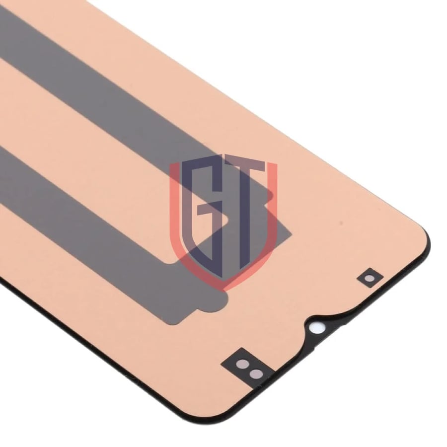 شاشة OLED LCD مقاس 6.36 بوصة لهاتف Samsung Galaxy A50 SM-A505 مع محول رقمي كامل
