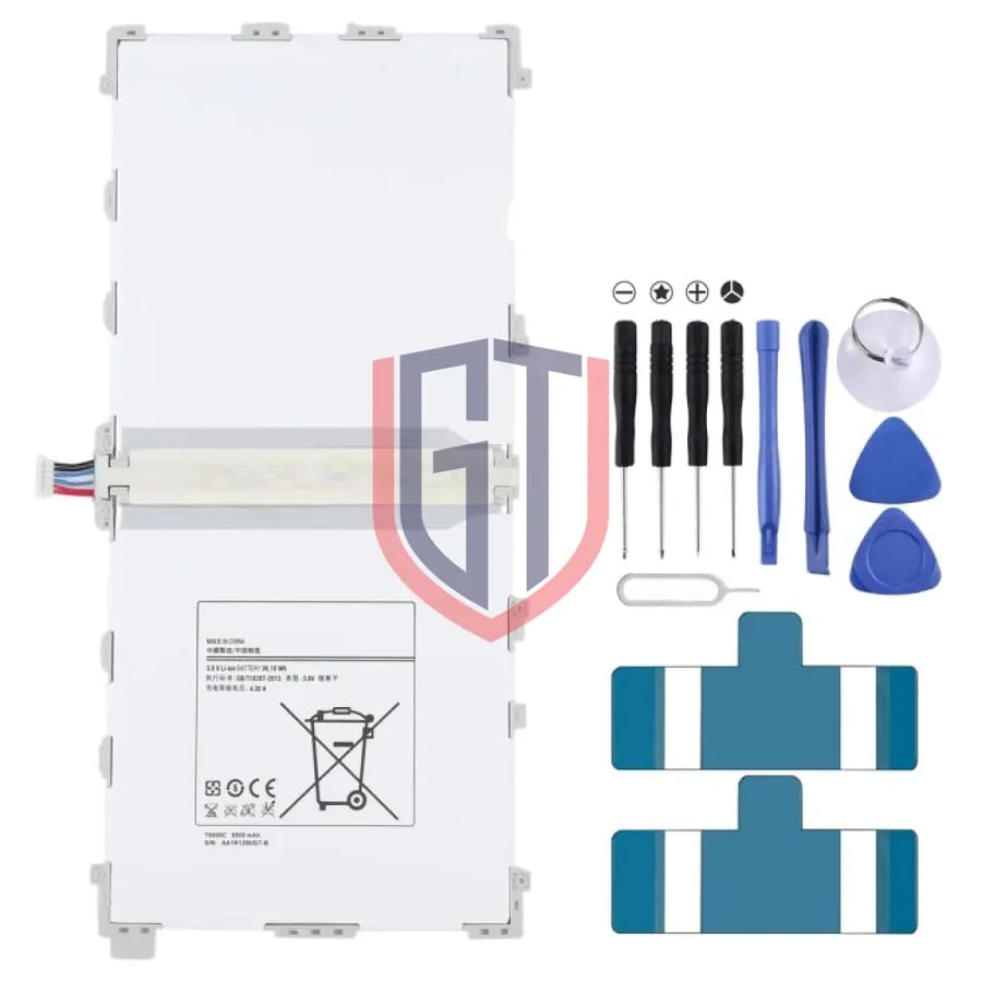 بطارية سامسونج نوت 12.2 7000mAh T9500k T9500E T9500C