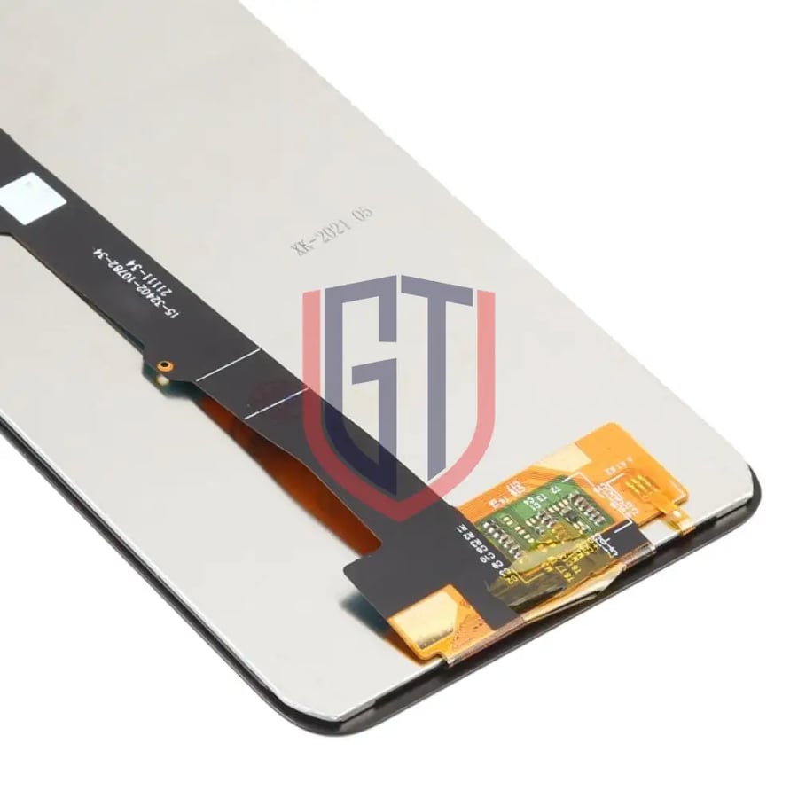TFT LCD Screen for Motorola Moto G50 XT2137-1, XT2137-2 with Digitizer Full Assembly