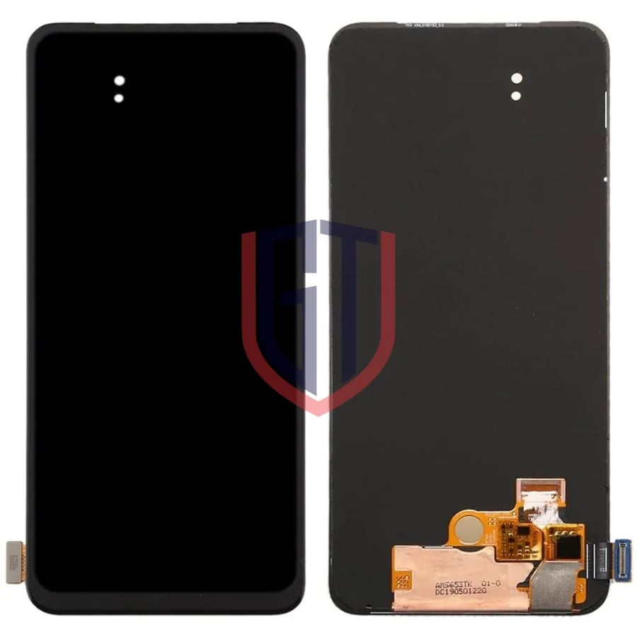 Original LCD Screen for OPPO Reno 2Z / Reno 2F / K3/ Realme X