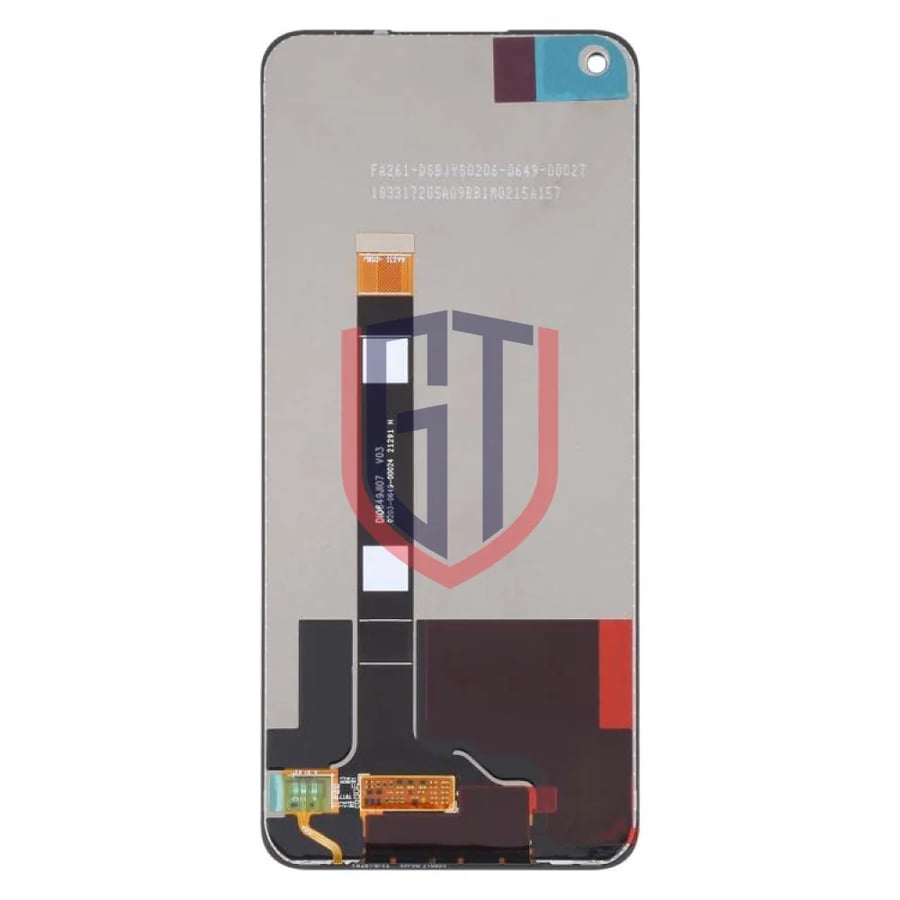 شاشة LCD لهاتف OPPO A93S 5G