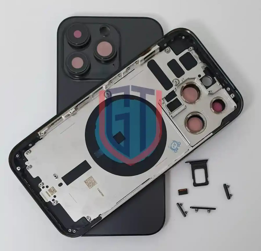iPhone 14 Housing