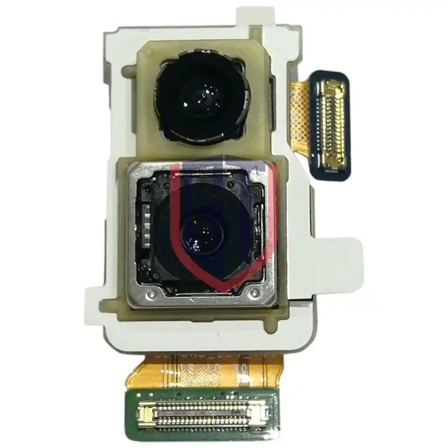 For Samsung Galaxy S10e SMG970F DS EU Version Rear Camera