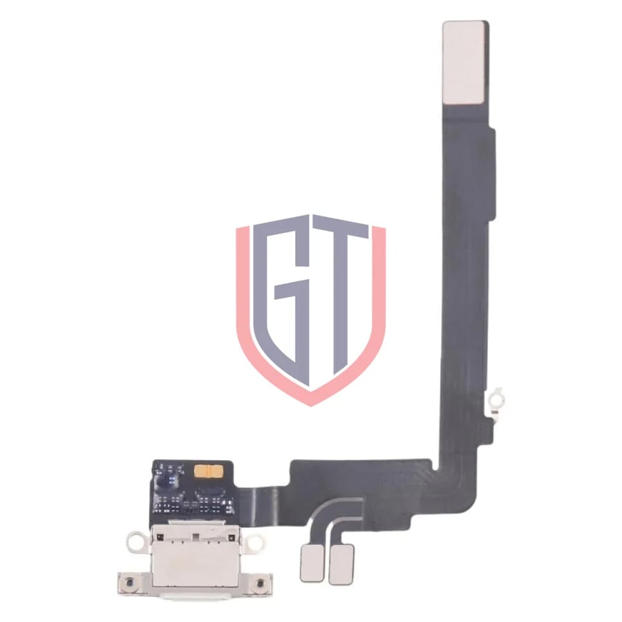 iPhone 16 Pro Max Charging Port Flex