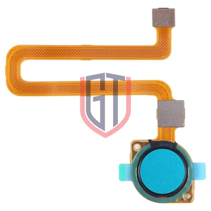 Fingerprint Sensor Flex Cable for Xiaomi Redmi 9C