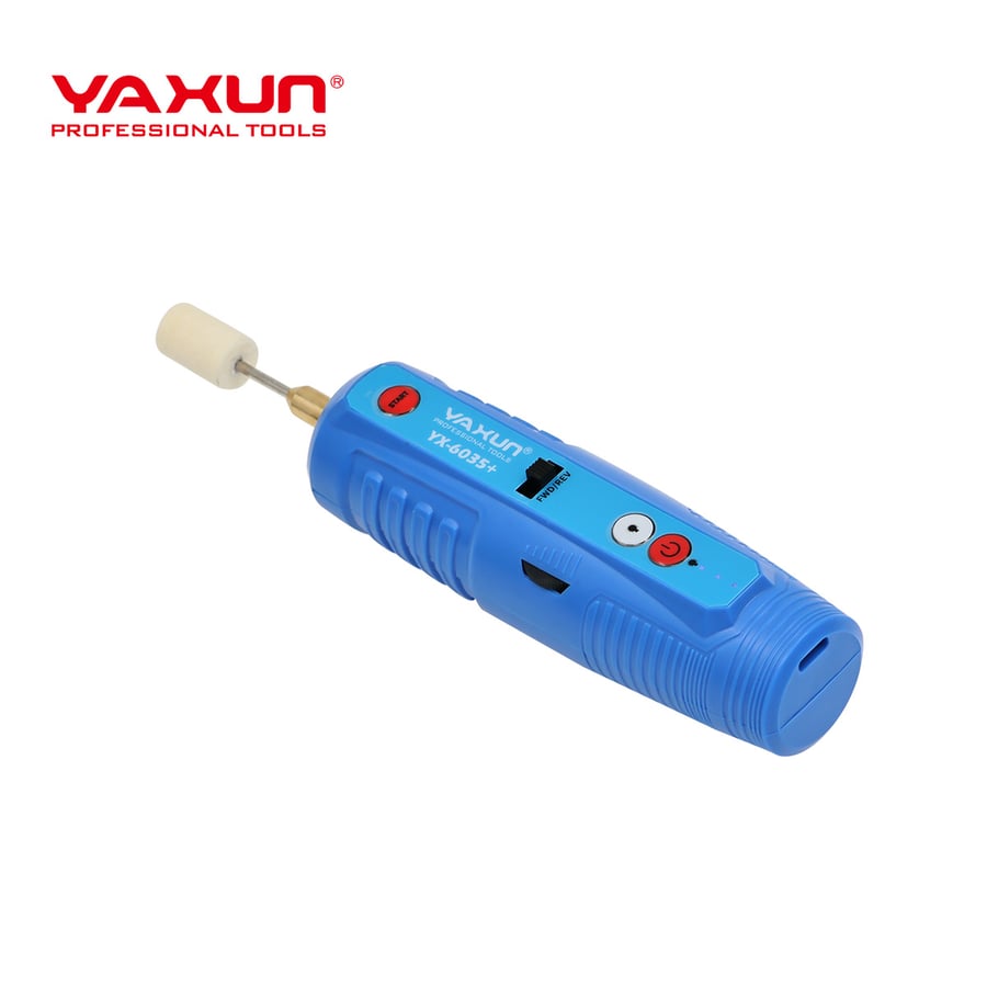 أداة صيانة YAXUN YX-6035+