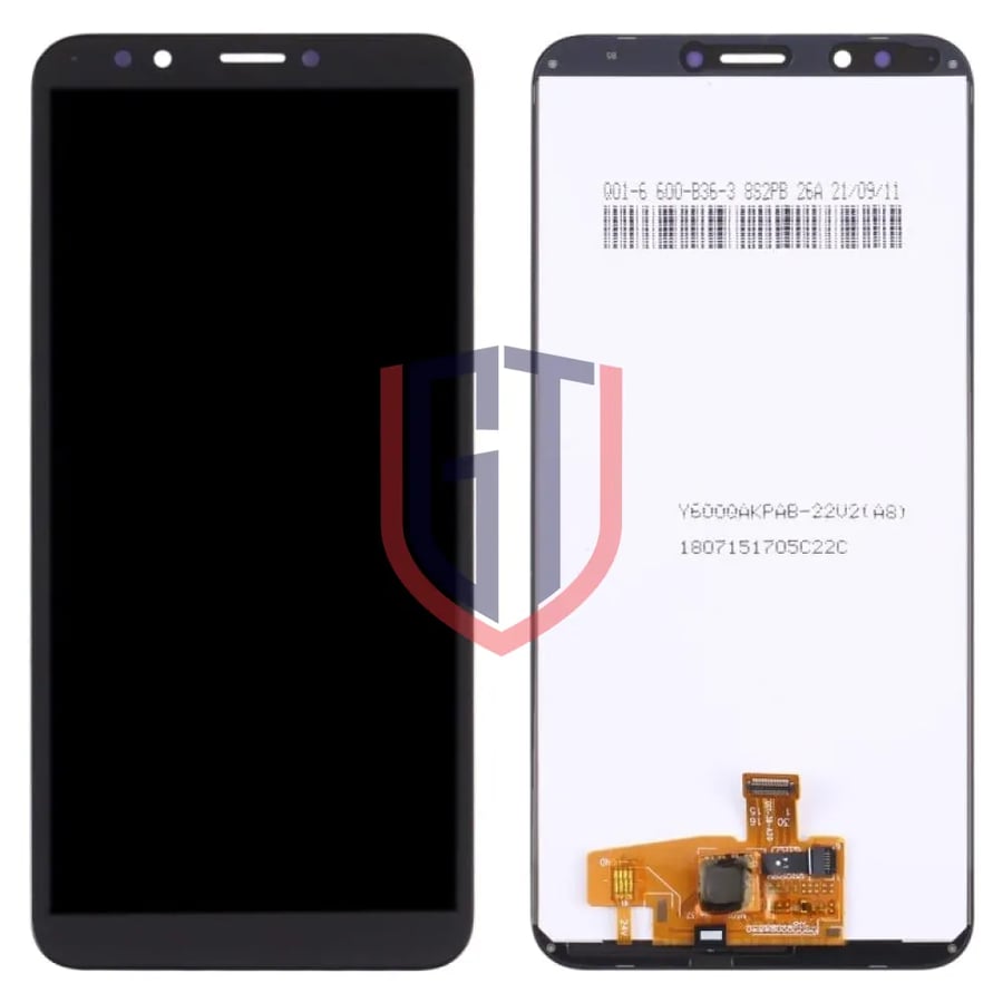 OEM LCD Screen for Huawei Y7 Pro 2018 (Black)