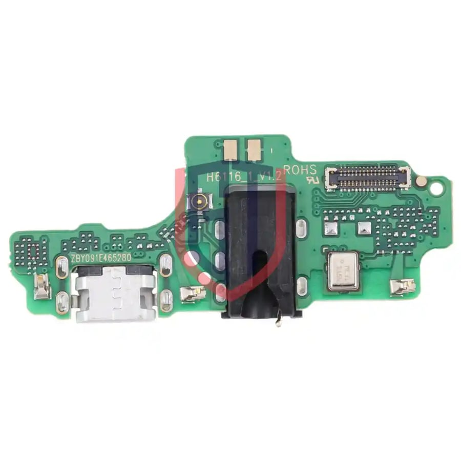 TECNO POUVOIR 4 PRO Charging Port Board