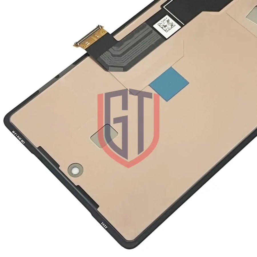OLED LCD Screen For Google Pixel 7a GWKK3 GHL1X G0DZQ G82U8