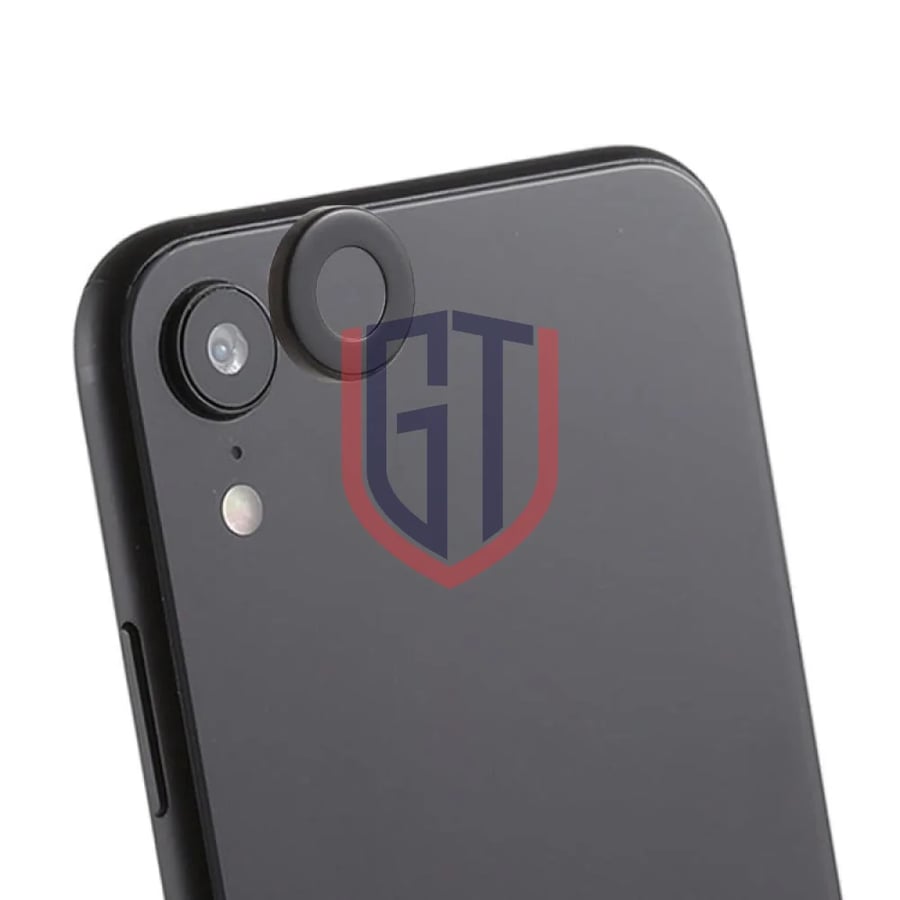 عدسة حماية كاميرا ايفون XR