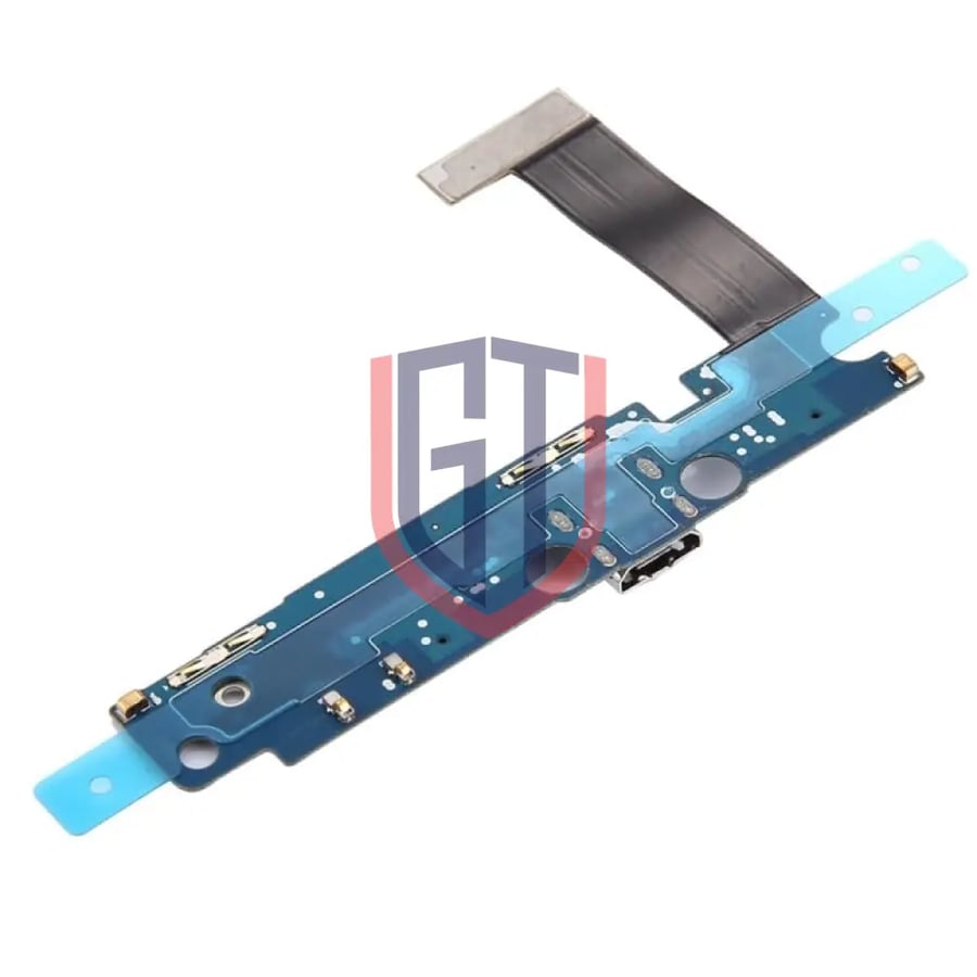 لجهاز Galaxy Note Edge / N915F Charging Port Flex Cable