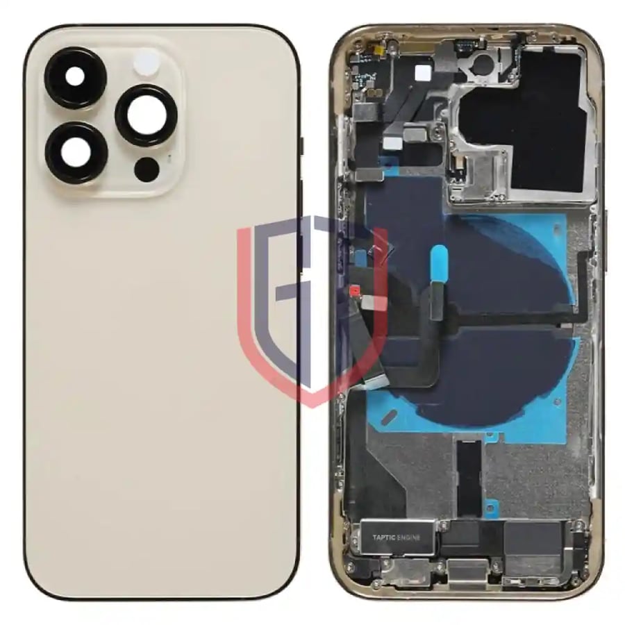 جرم لجهاز iPhone 14 Pro