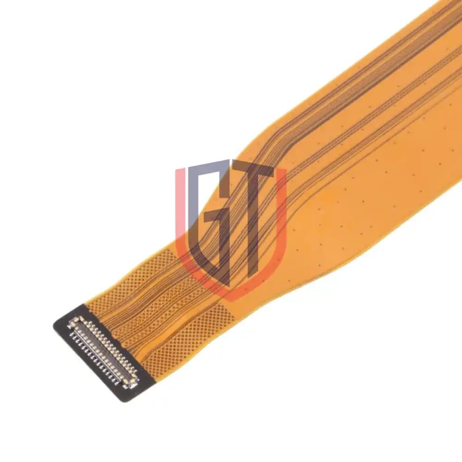 Motherboard Flex Cable For Honor X8/X30i