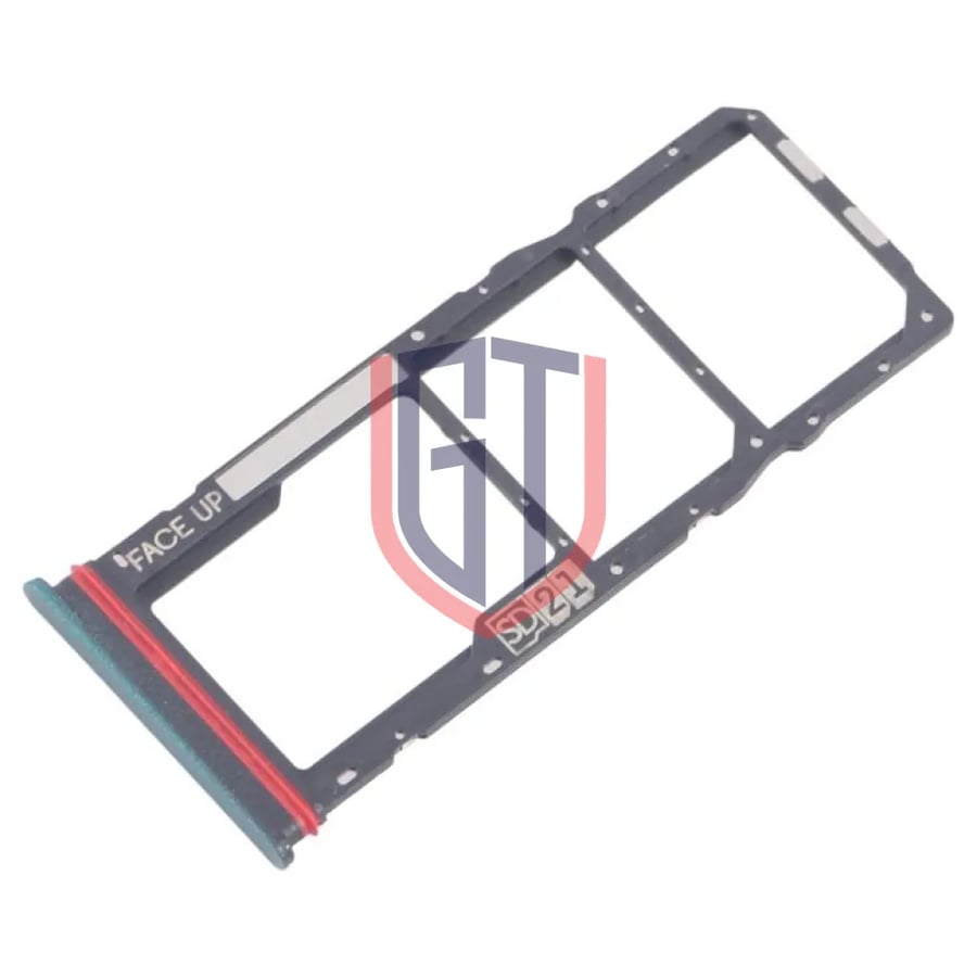 Motorola Moto G04 Original SIM Tray