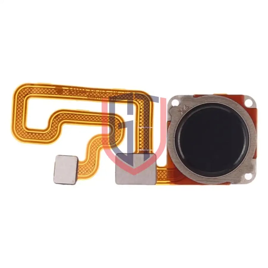 Fingerprint Sensor Flex Cable for Xiaomi Redmi 6