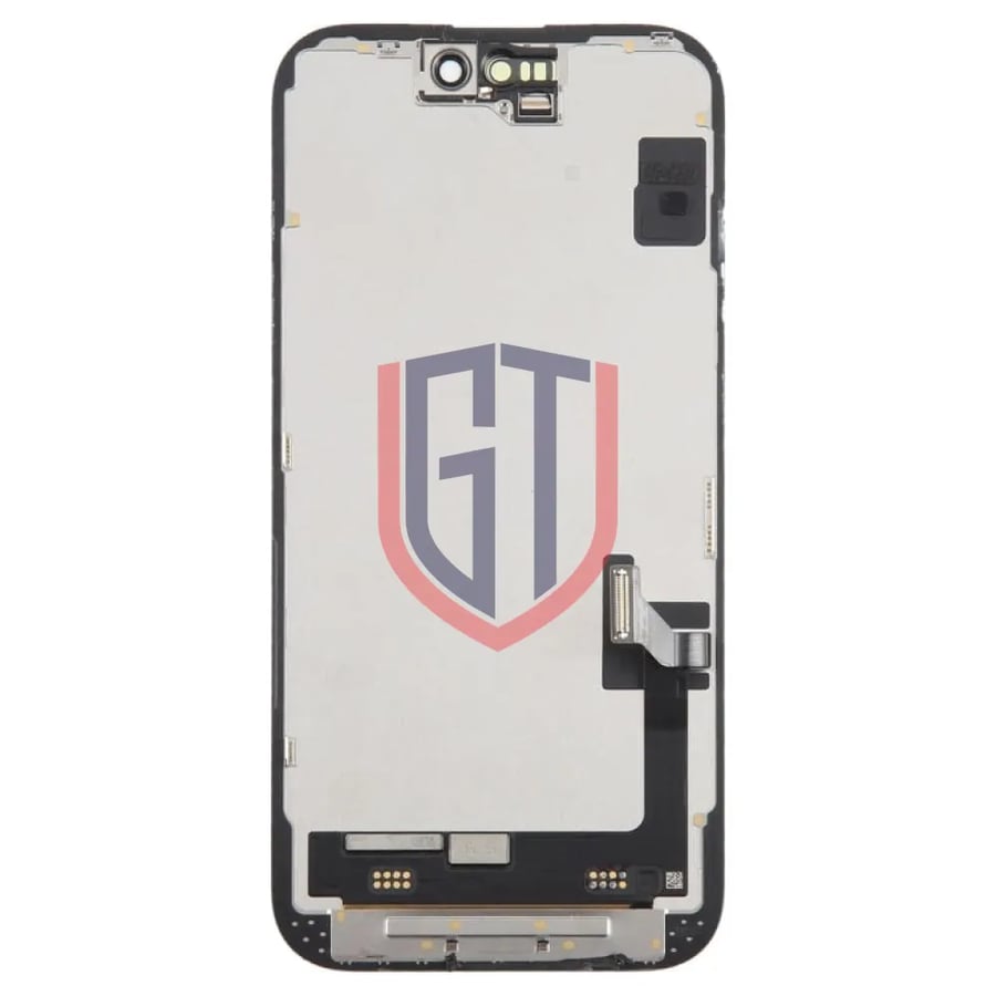 For iPhone 15 Original LCD Screen with Digitizer Full Assembly