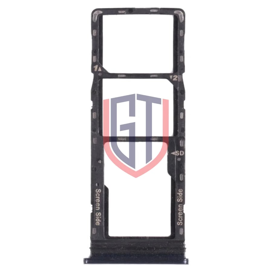 For Infinix Note 8i X683 SIM Card Tray