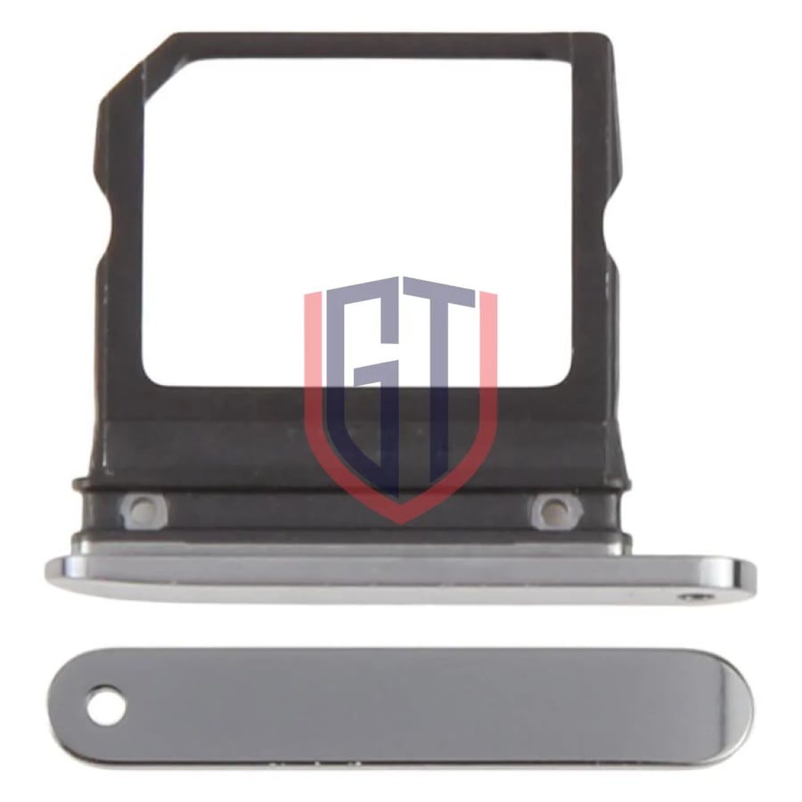 For Google Pixel 10 Pro SIM Card Tray (White)