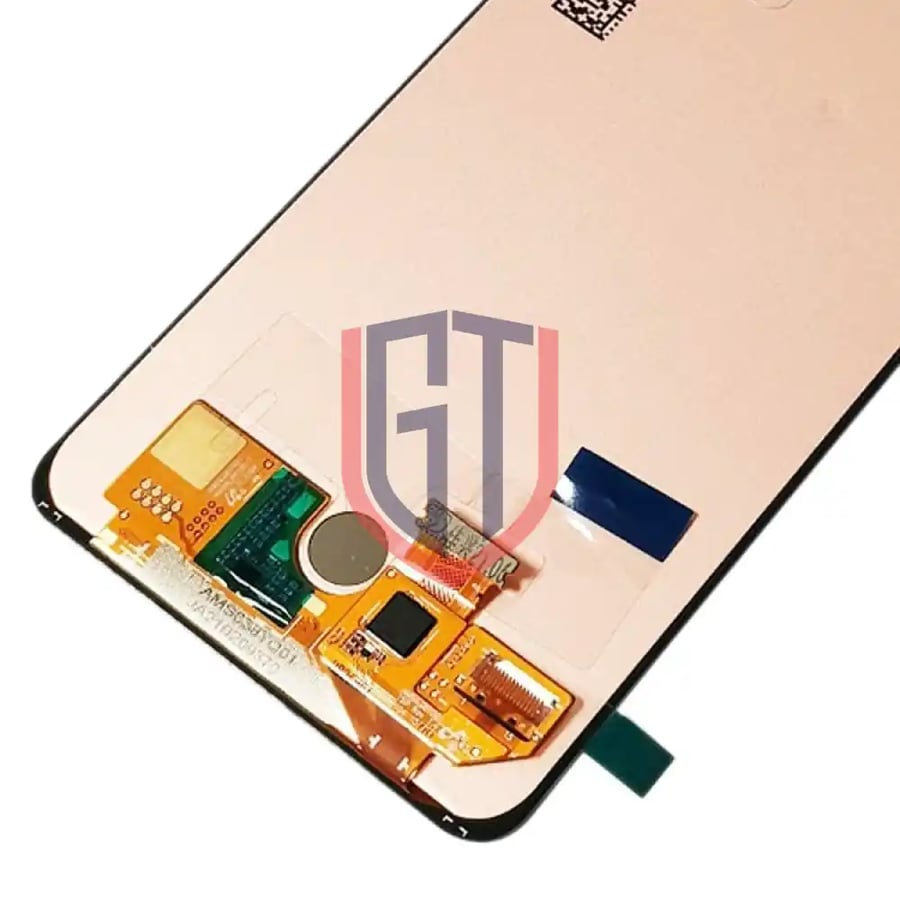 شاشة LCD OLED أصلية لهاتف Samsung Galaxy A32 4G
