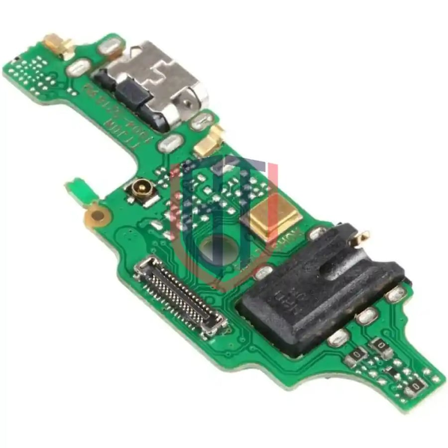 Infinix Hot 8 X650C / X650B / X650D Charging Port Board