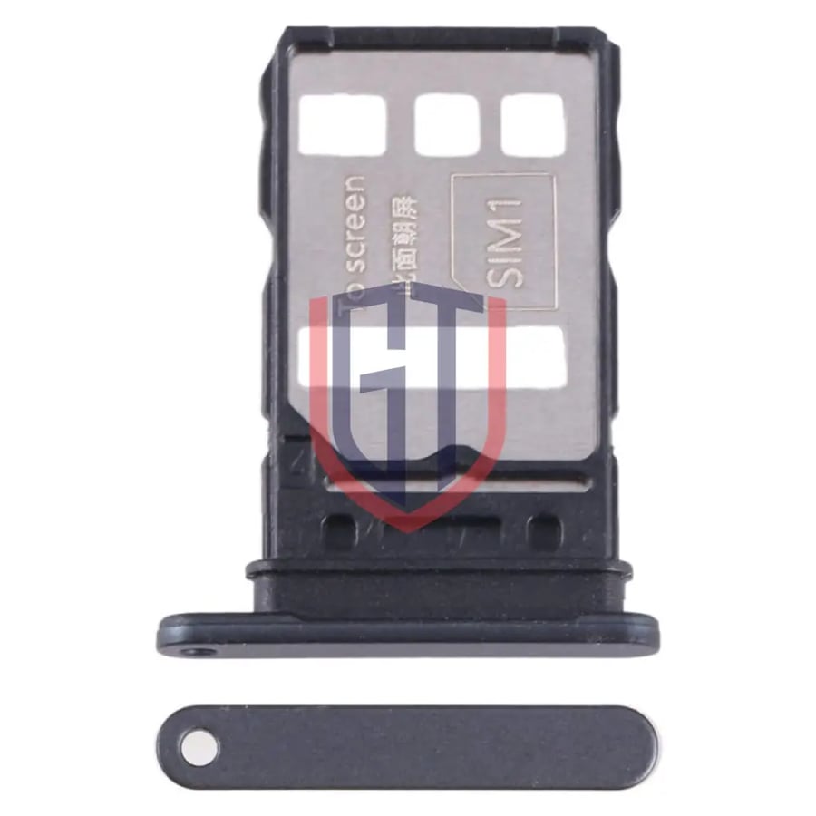 For Honor 80 SIM Card Tray