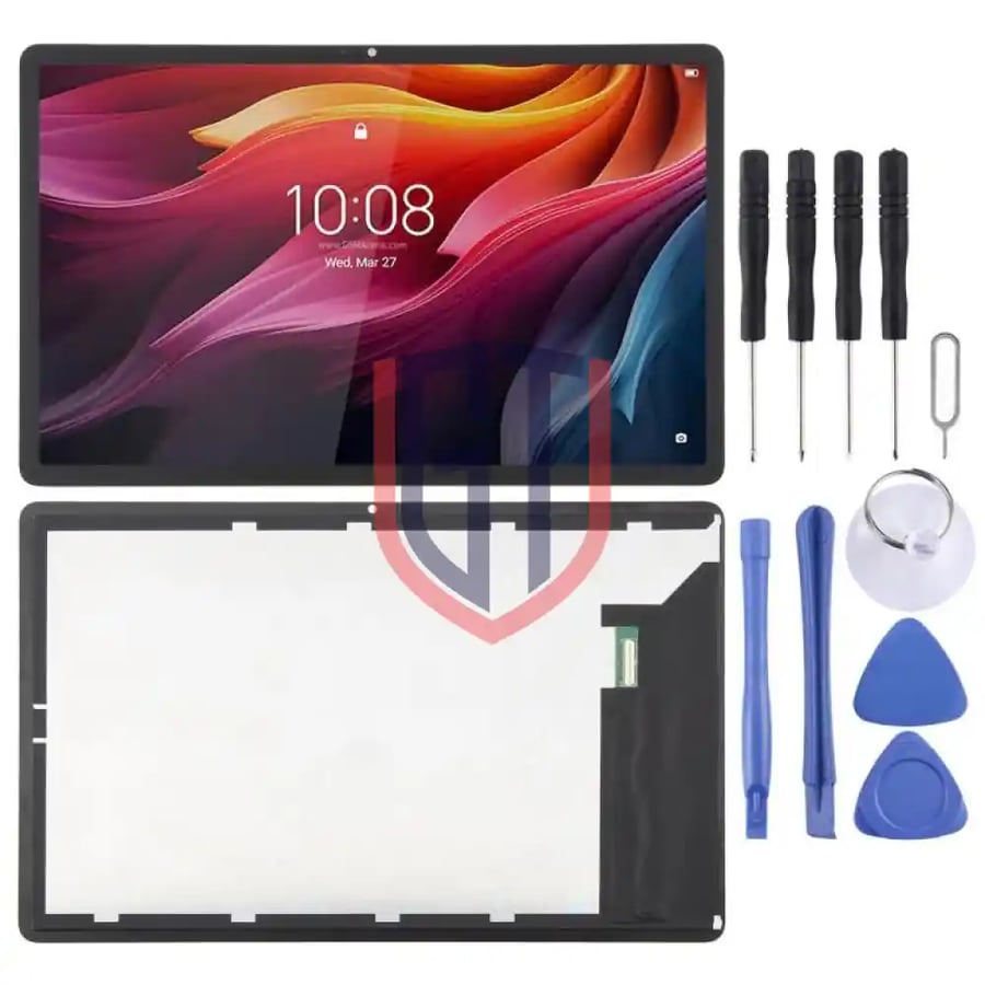 Lenovo Tab K11 Plus TB352FU TB352XU LCD Screen with   Black