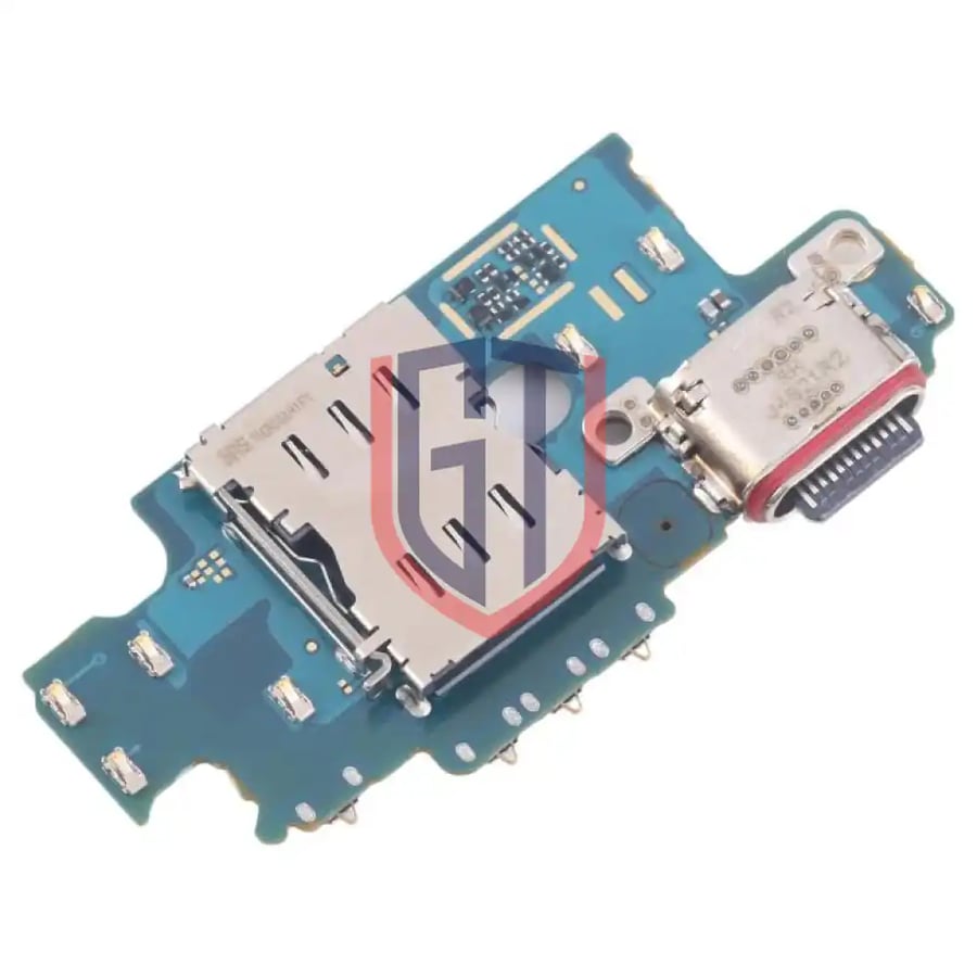For Samsung Galaxy S25 Plus Charging Port Board