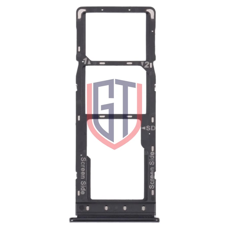 For Infinix Hot 10 Lite X657B SIM Card Tray