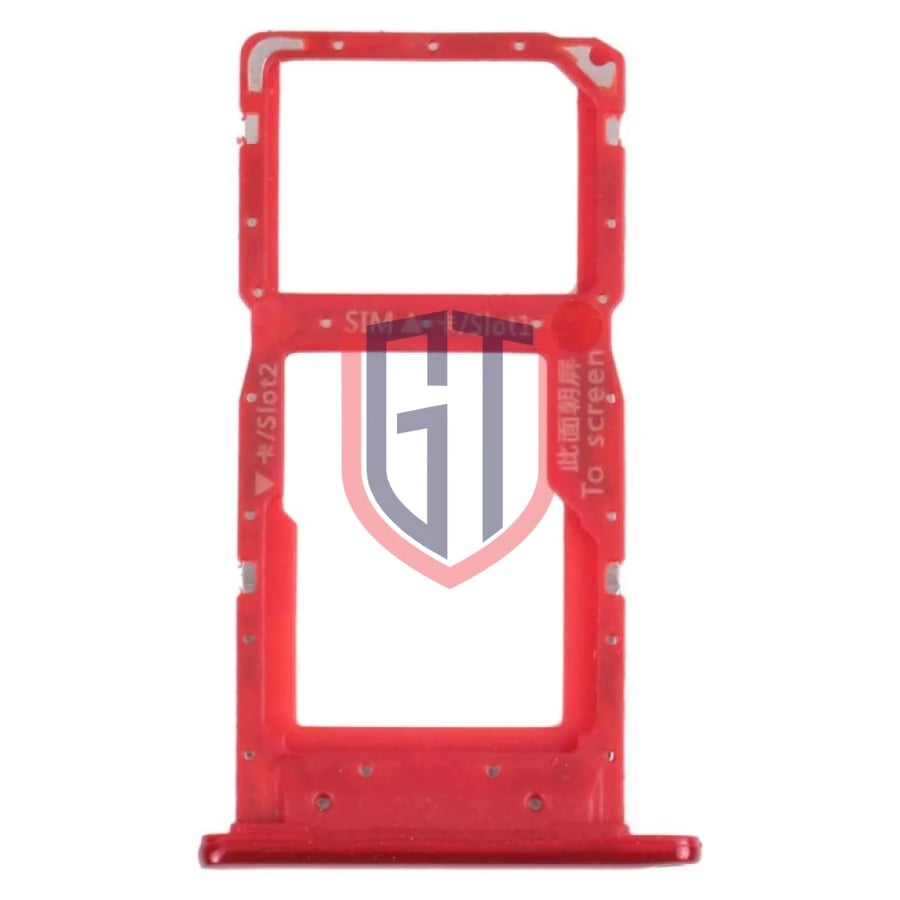 SIM Card Tray for Huawei P Smart 2019