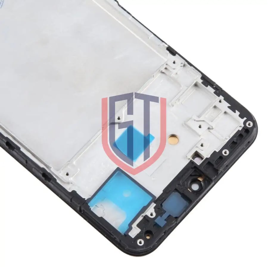 شاشة OLED LCD مقاس 6.36 بوصة لهاتف Samsung Galaxy A15 4G SM-A155F مجموعة رقمية كاملة مع إطار