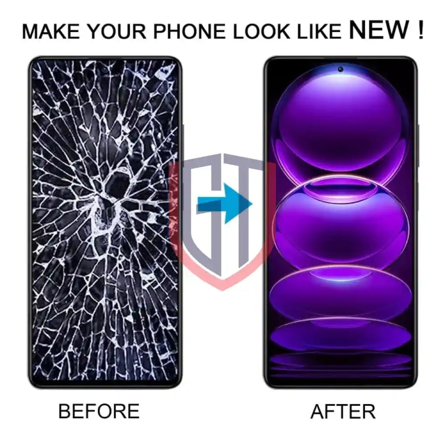 OEM LCD Screen For Tecno Pova Neo 5G