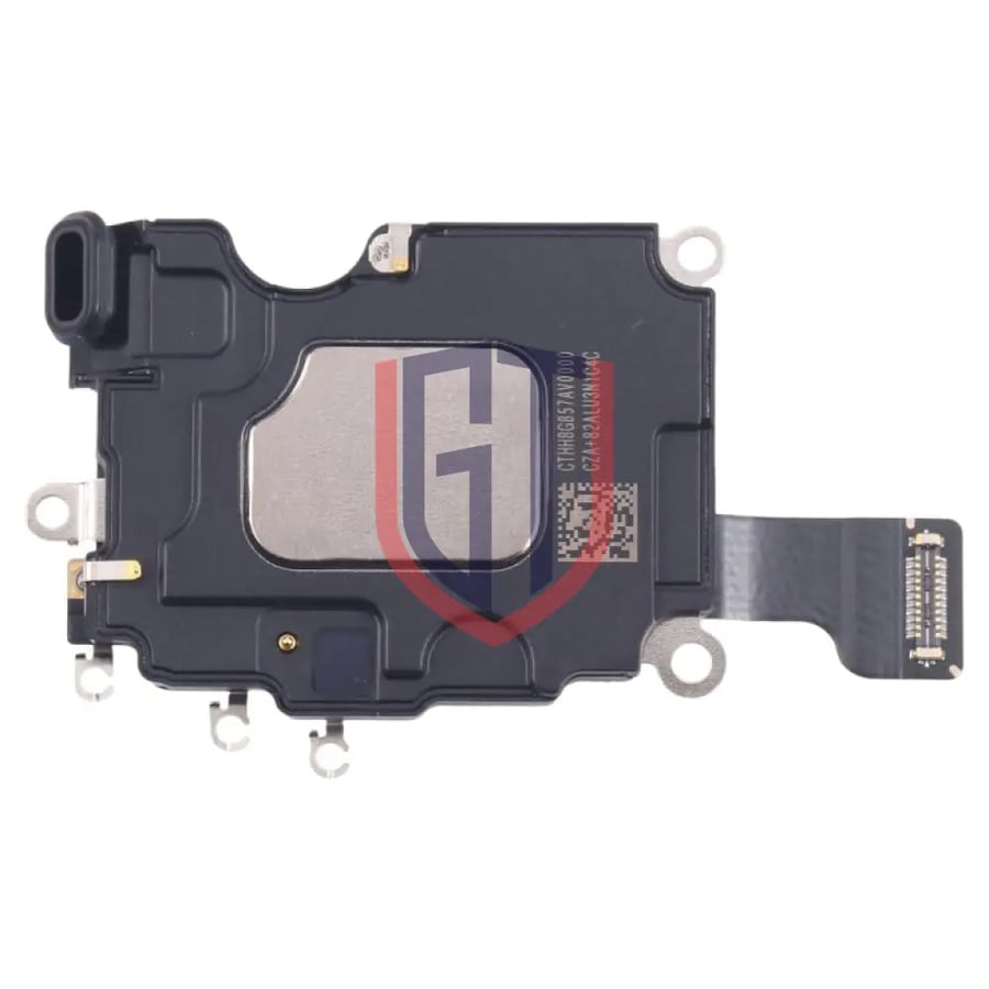 iPhone 16 Pro Max Earpiece Speaker