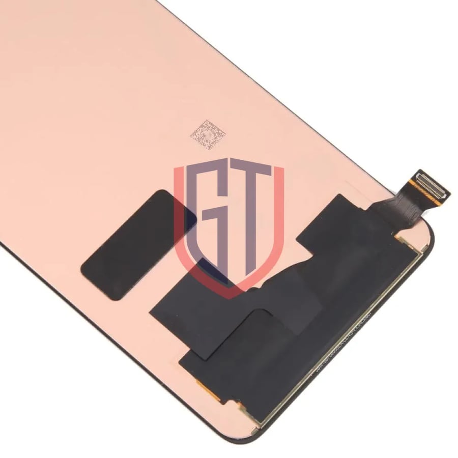 For Xiaomi Redmi K60 Original OLED Material LCD Screen
