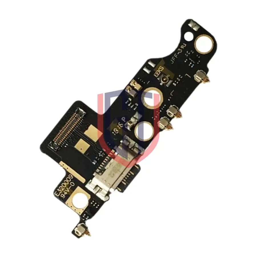 ZTE Nubia Red Magic NX609J original charging port plate
