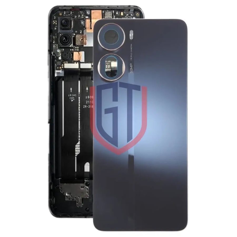 For ZTE Blade V40 Design Battery Back Cover