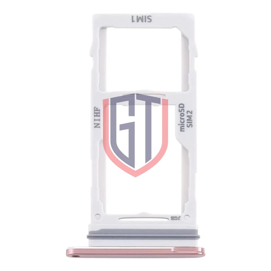 For Samsung GALAXY NOTE 20 Ultra SIM Card Tray