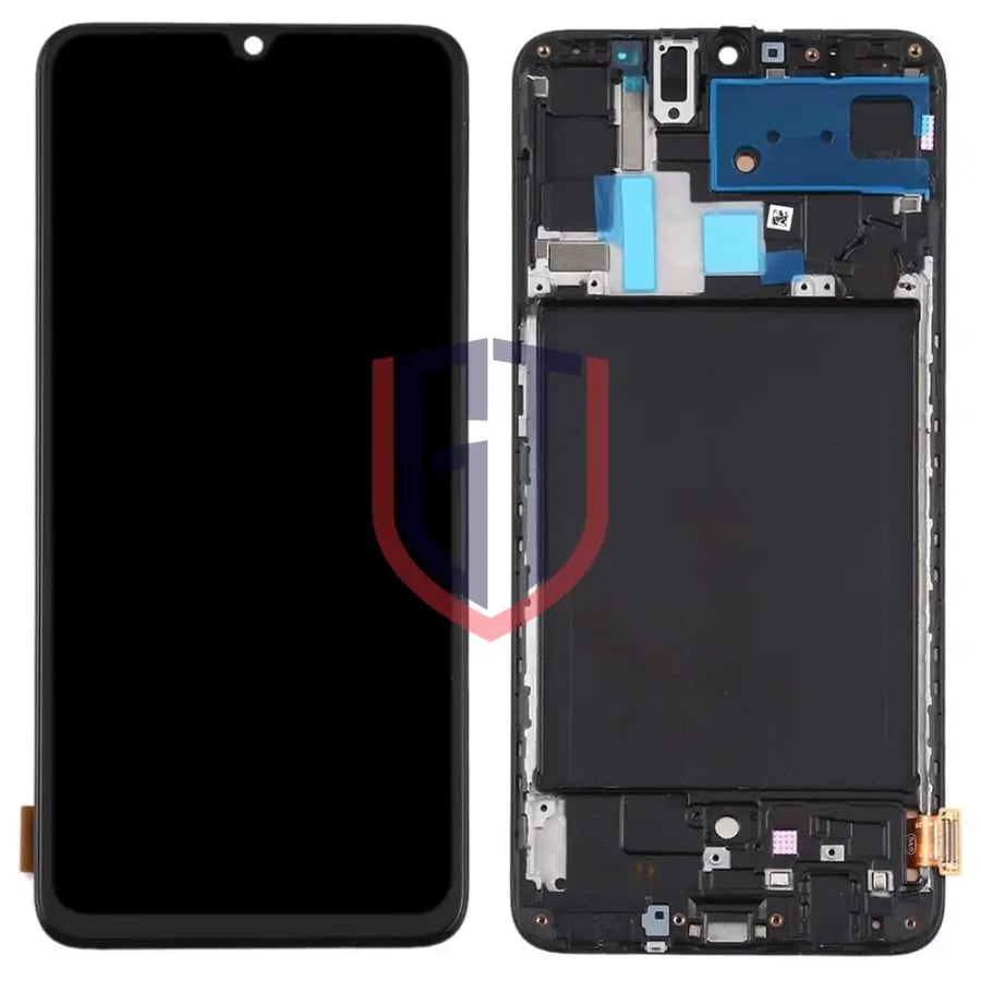 Not Supporting Fingerprint Identification Black