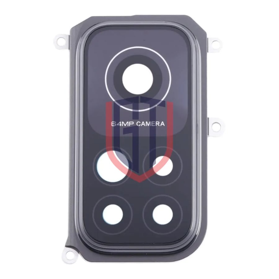 Camera Lens Cover for Xiaomi Redmi K30s M2007J3SC