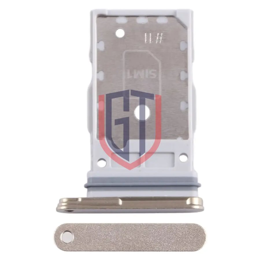 For Samsung Galaxy S24 Ultra 5G SM-S928B Original SIM + SIM Card Tray