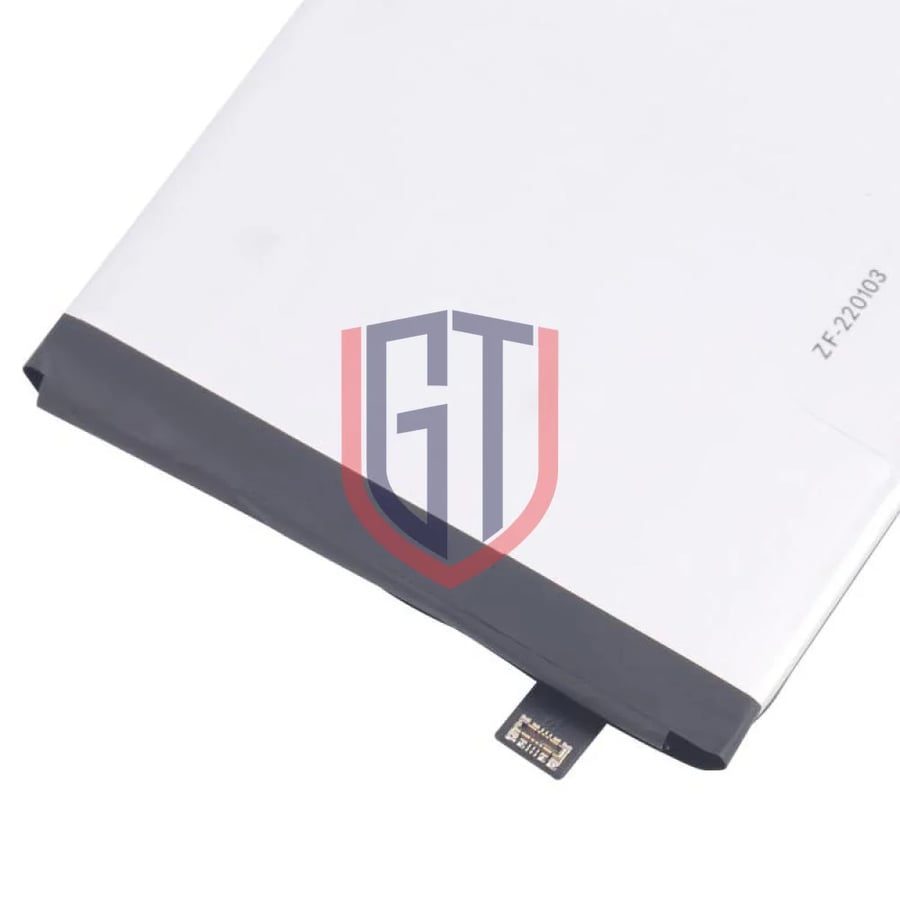 OPPO Reno13 Pro BLPB43 5800mAh Battery Replacement