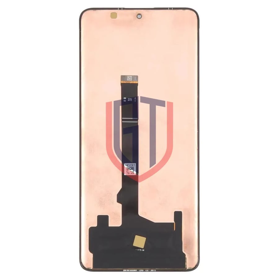 شاشة LCD OLED شاومي ريدمي نوت 14 برو 5G