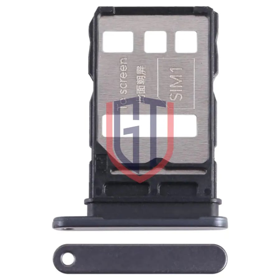 For Honor 60 Pro SIM Card Tray