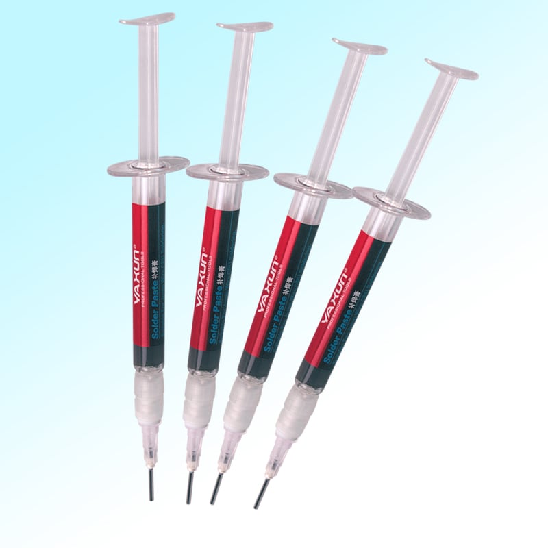 أداة صيانة YAXUN YX-310 فلاكس لحام PCB