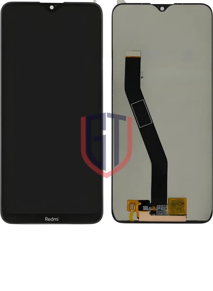 INCELL Replacement LCD Screen for REDMI 8 / 8A